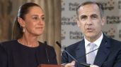 Foto ilustrativa de la nota titulada Sheinbaum y Mark Carney coinciden en la importancia del T-MEC