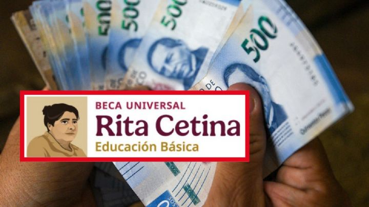Pago de la Beca Rita Cetina: estas son las fechas oficiales de depósito en diciembre