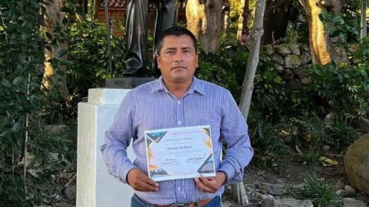 Emboscan y ejecutan al presidente municipal de Santiago Amoltepec, Oaxaca