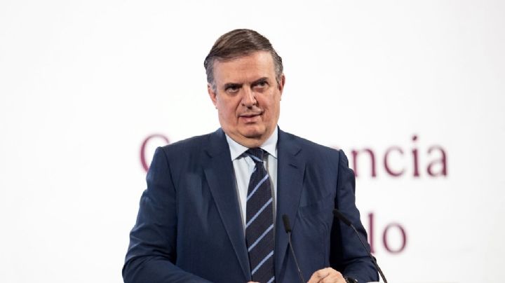 Revisión del T-MEC va a ser un proceso difícil, pero Tratado va a seguir: Marcelo Ebrard