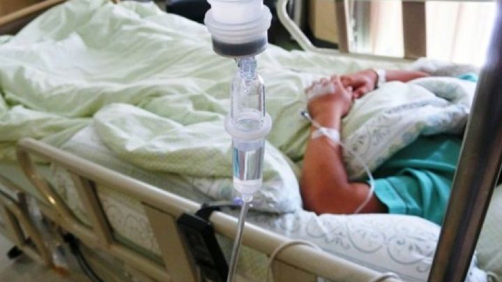 Dos alumnos de primaria intoxicados con Clonazepam en León; presunto caso de bullying