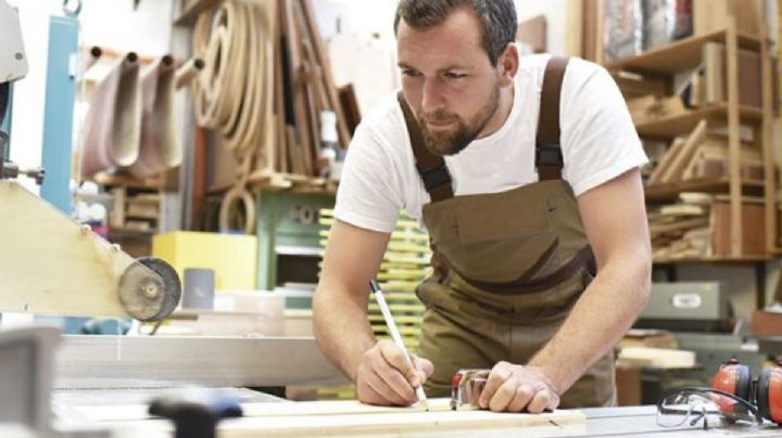¿Trabajas en una papelería, tienda, o estética? Esto te interesa