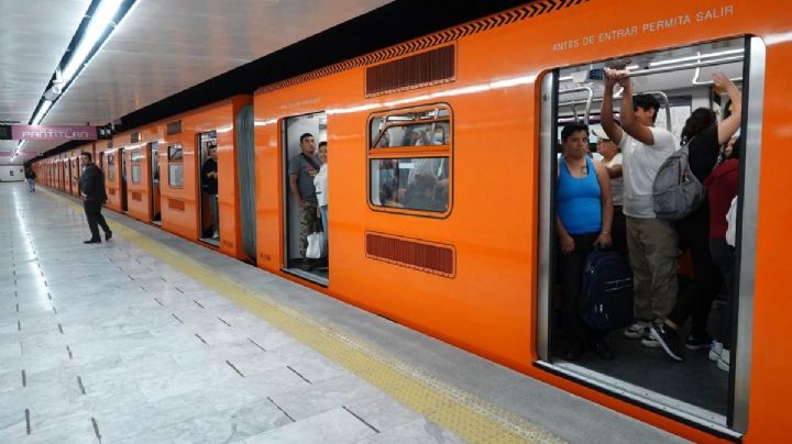 En la CDMX, 181 millones de mexicanos usaron transporte público en marzo: Inegi