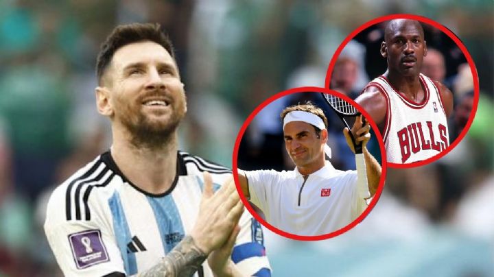 ¿Quiénes son los mejores "maestros" del deporte?