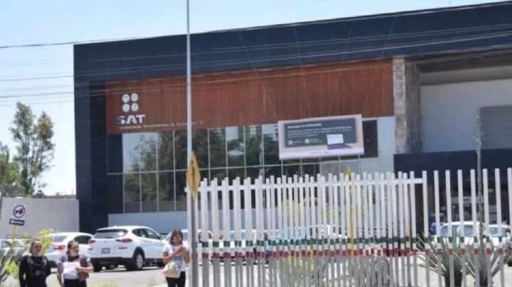 A partir de hoy 15 de mayo el SAT multará a quienes no hagan este trámite