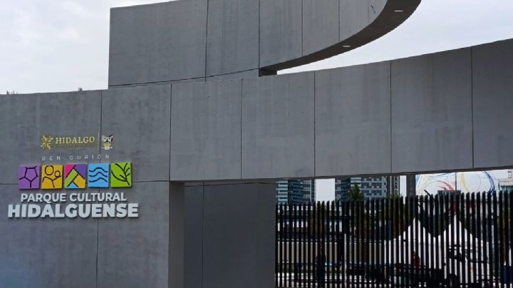 ¿Cuánto costará el mantenimiento del Parque Cultural Hidalguense de Pachuca?