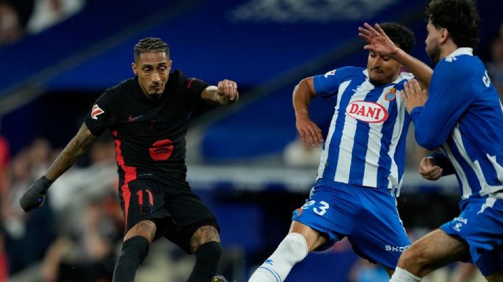 Los mejores MEMES del título del Barcelona