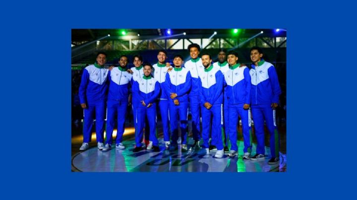 Inicia oficialmente el Campeonato Nacional DII Varonil en la UV