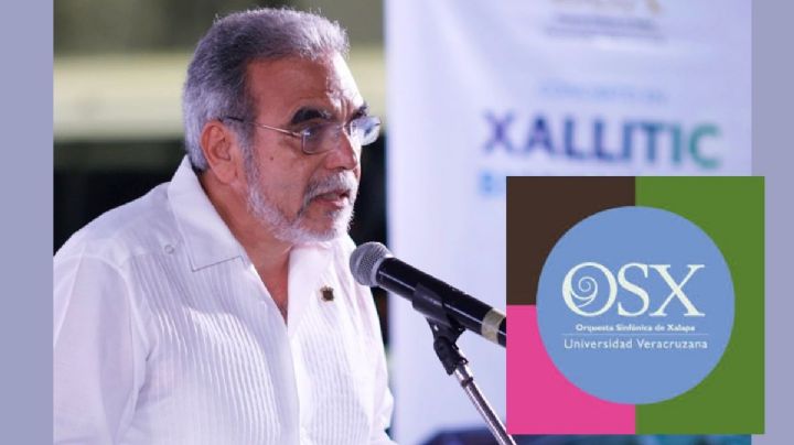 Música para todos y todas: OSX se presenta en Barrio Mágico Xallitic