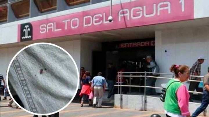 Por una ciudad segura sin pinchazos