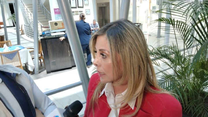 La exprocuradora Marisela Morales busca ser ministra de la Suprema Corte