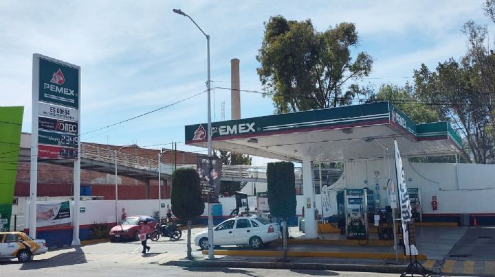 ¿Falta gasolina en Hidalgo? La razón detrás del cierre de gasolineras en Pachuca