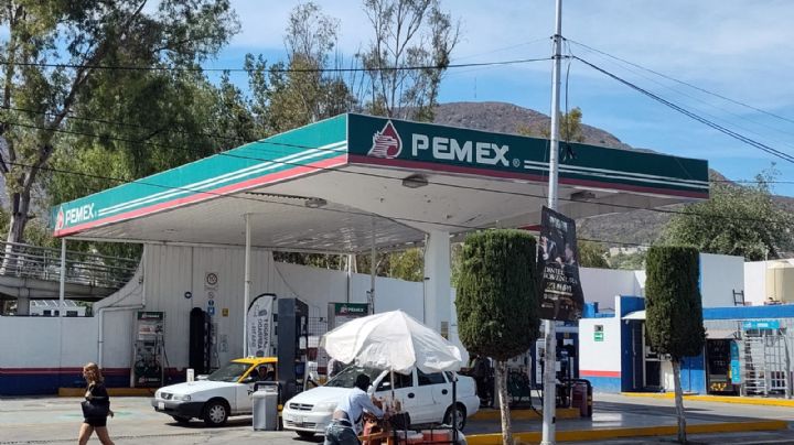 Desabasto de gasolina muestra la crisis financiera de Pemex: IMEF