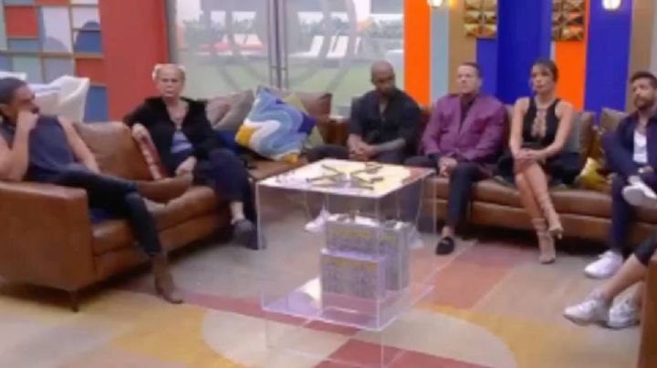 La Casa de los Famosos All Stars: ¿quiénes son los nominados en la penúltima gala de nominación?