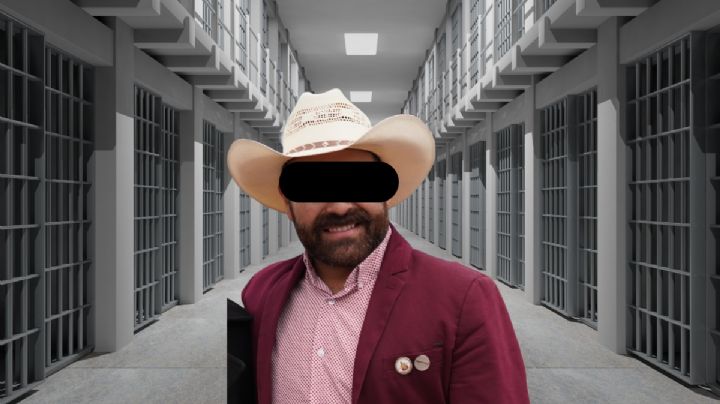 Estafa Siniestra: Juez niega amparo a exalcalde de Nopal para dejar la prisión