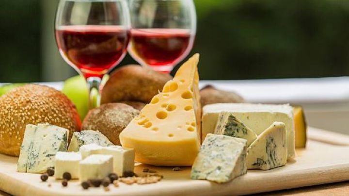 Festival del Queso y del VIno 2025: fechas, horarios y todo lo que debes saber