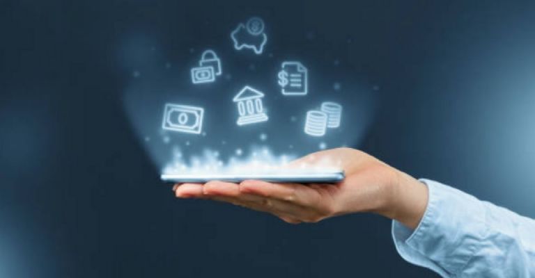 Finanzas digitales Condusef