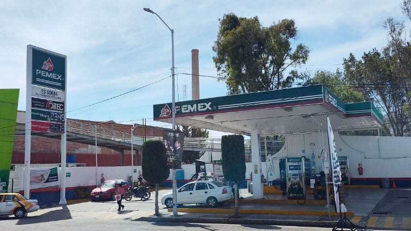 Asea y Pemex firman acuerdo contra huachicol y por mejoras ambientales