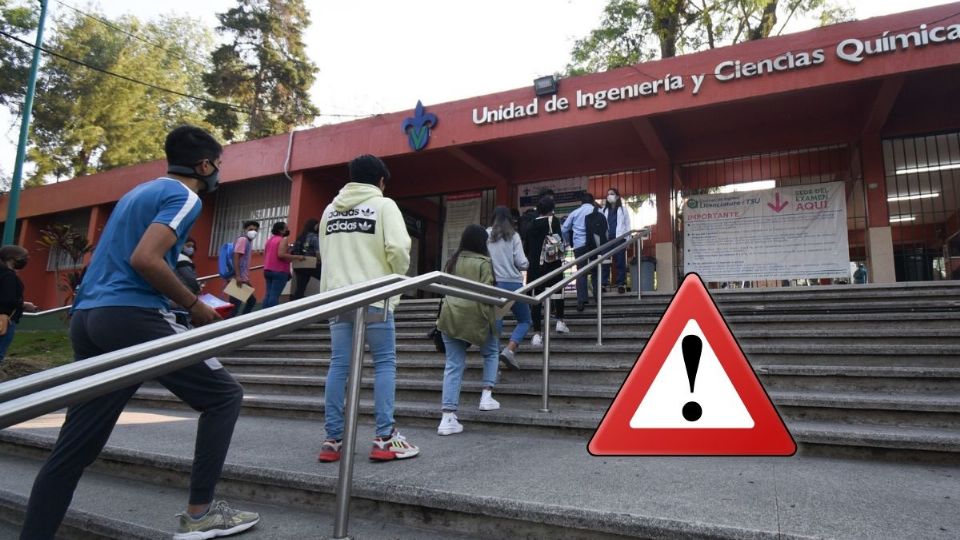 Por inseguridad, ajustan horarios de salidas en campus de la UV de Coatzacoalcos y Poza Rica