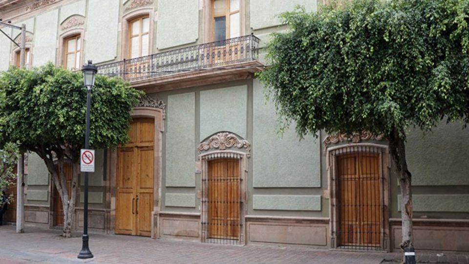 La Plaza de Gallos es un ícono de la cultura en la ciudad de León