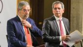Foto ilustrativa de la nota titulada México envía carta a legisladores de EU contra impuesto a remesas