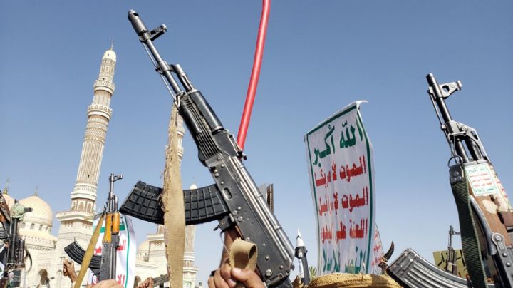 Hamás acepta plan de Trump; presidente de EU ordena a Israel cese ataques a Gaza