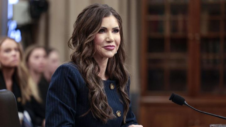 "Cornhusker", la nueva prisión para migrantes; Nebraska se suma al “Alligator Alcatraz”