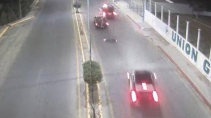 Muere normalista de Mactumactzá durante persecución policiaca en Tuxtla