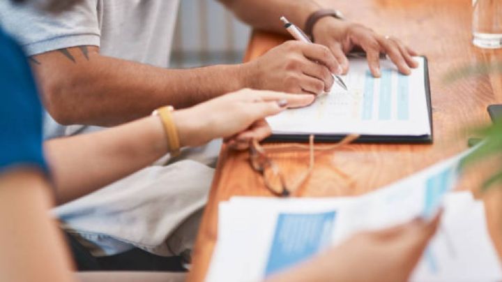 El documento que debes solicitar en el registro civil para trámite en tu Afore