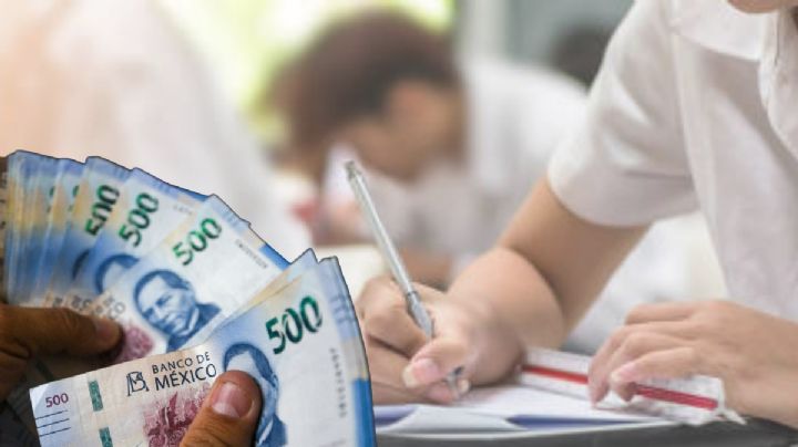 ¿Adiós Beca Benito Juárez? Así es la beca Santander de 9,000 pesos