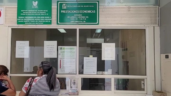 ¿Cuántas semanas debo cotizar en el IMSS para obtener una pensión este 2025?