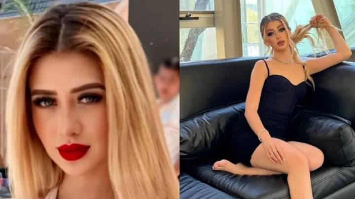 Caso Valeria Márquez: investigan ramo hallado tras crimen de influencer