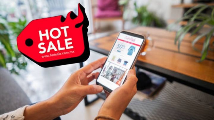 Siete de cada 10 mexicanos planean realizar una compra durante el Hot Sale 2025, prevé la AMVO
