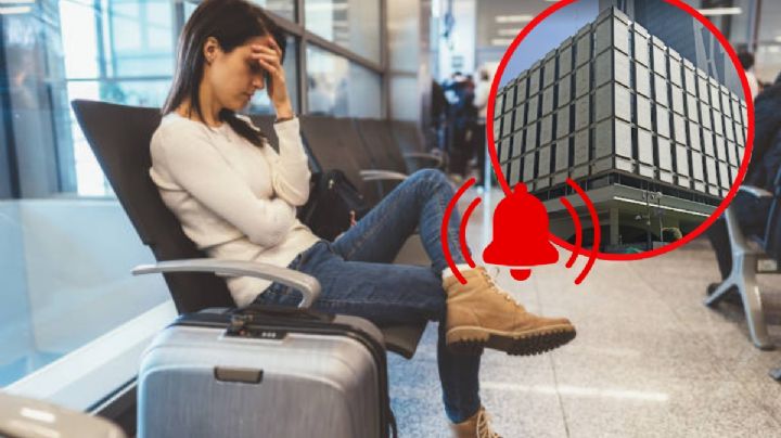 Embajada de Estados Unidos en México lanza aviso importante y advierte sobre cierre de aeropuertos