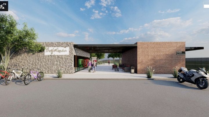 Alcaldía de Cuautepec prioriza gastar en unidad deportiva que en fiesta patronal