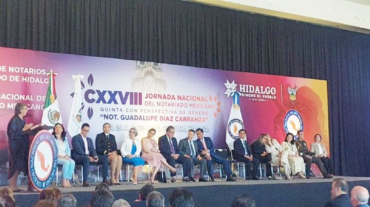 Con acceso a propiedades, sólo 27 por ciento de las mujeres: Notariado