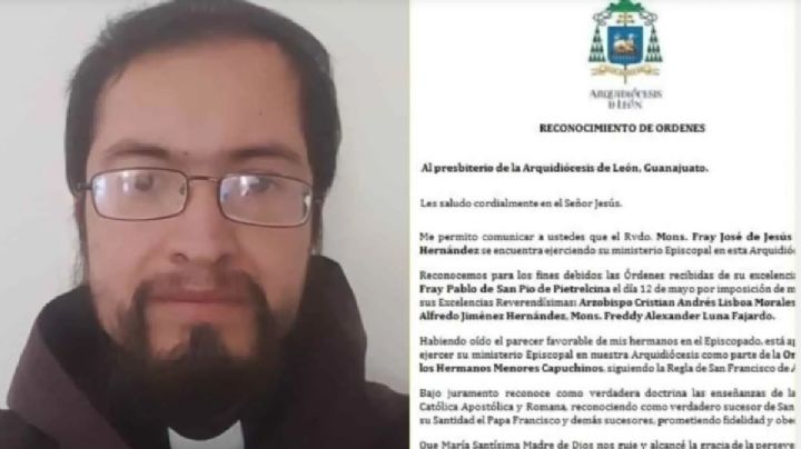 Falso sacerdote ofrece misas privadas en casas y funerarias de Silao