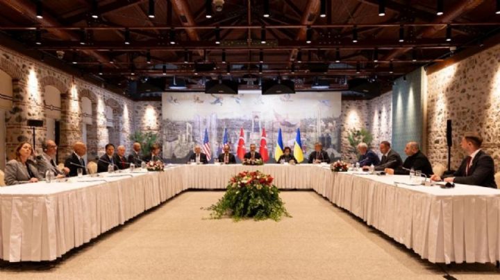 La invasión de Rusia a Ucrania y la seguridad energética tres años después