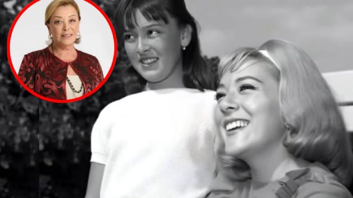 Silvia Pinal murió sola: "Nunca quiso a Sylvia Pasquel"