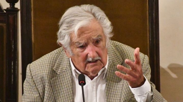 Pepe Mujica en diez comentarios