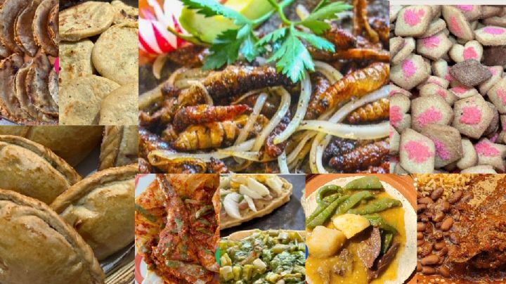 ¿Dónde comer este fin? Prueba los 9 platillos de estos Pueblos con Sabor de Hidalgo