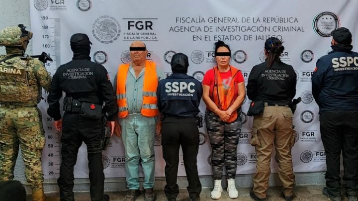 María del Rosario, la primera mexicana acusada en EU por apoyar a terroristas