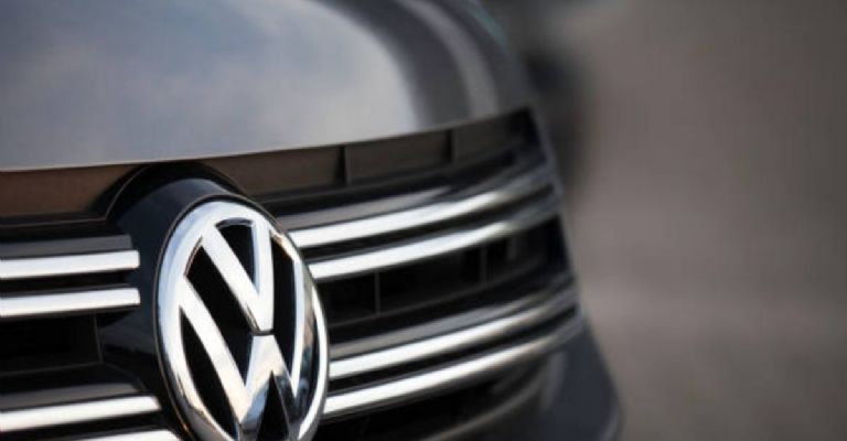Volkswagen inversiones en México 