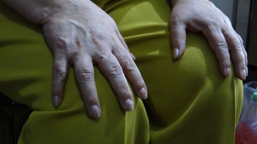 Remesas, la historia oculta de las jefas del  hogar