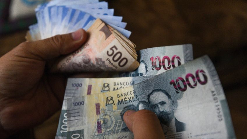 Cuenta corriente mejora en el primer trimestre de 2025, indica Banamex