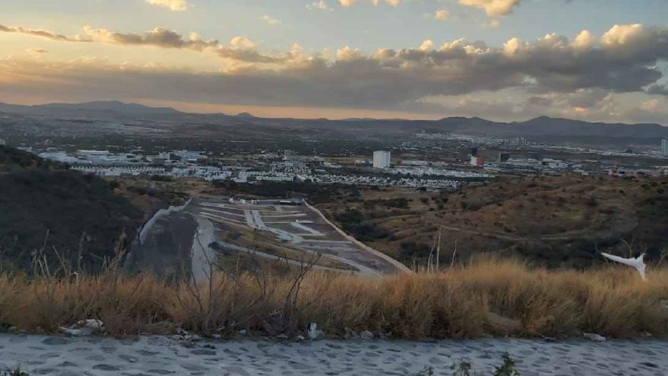 San José Iturbide tiene hoy probabilidades de lluvias.
