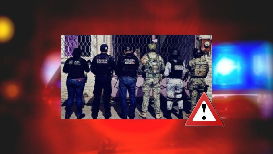 Cateo en Orizaba: Aseguran casa de citas en el centro de la ciudad