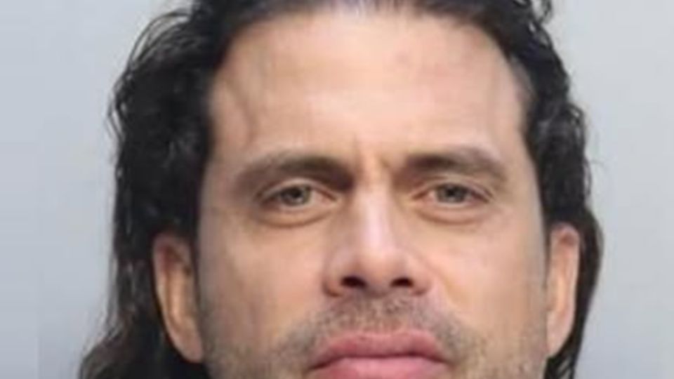 Luego de una discusión entre él y su pareja