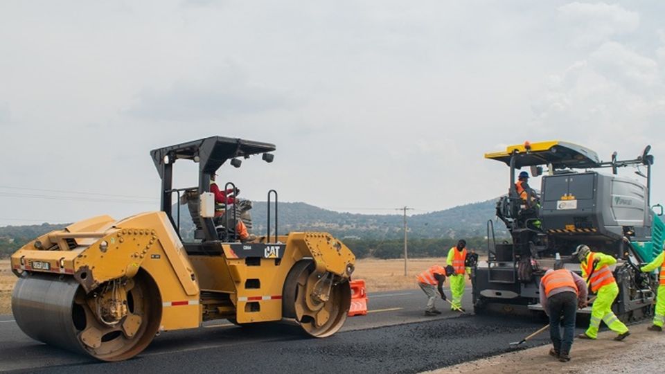 En una primera etapa, se modernizarán 20 kilómetros de la carretera