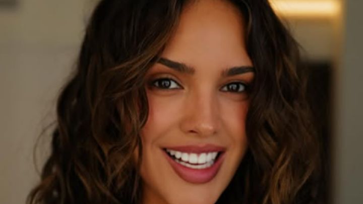 Eiza González revela que encontró al "hombre de sus sueños", ¿quién es?